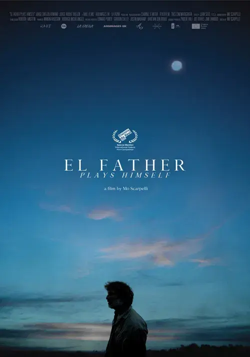 El Father como sí mismo