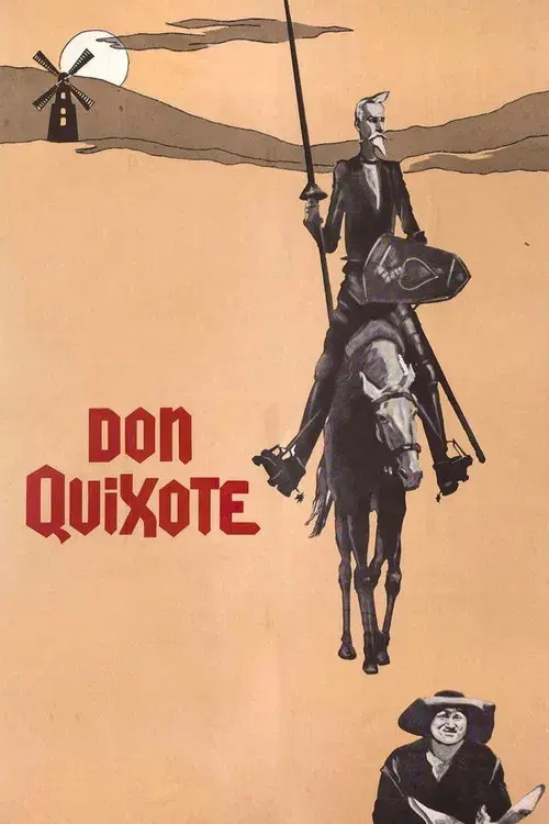 Dom Quixote