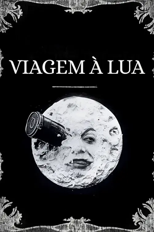 Viagem à Lua