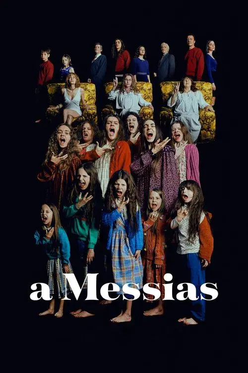A Messias