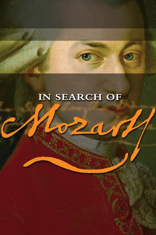 In Search of Mozart