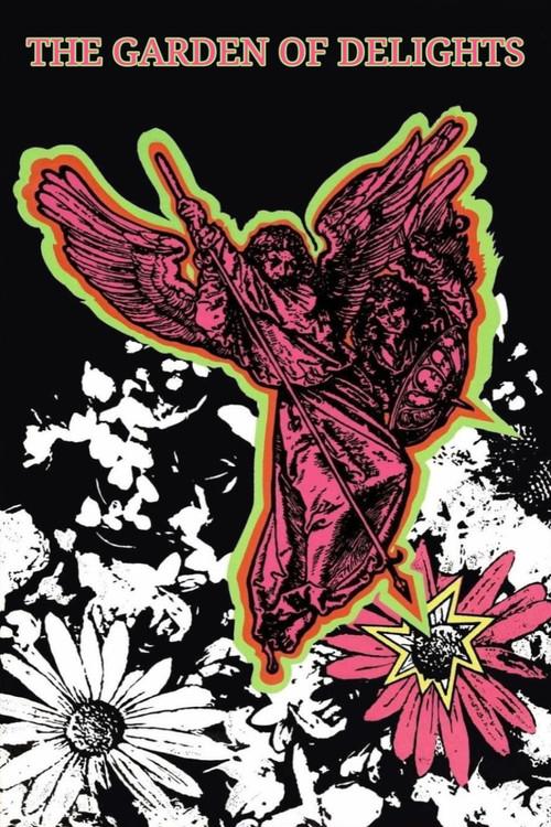 O Jardim das Delícias