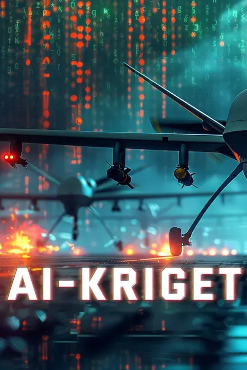 AI-kriget