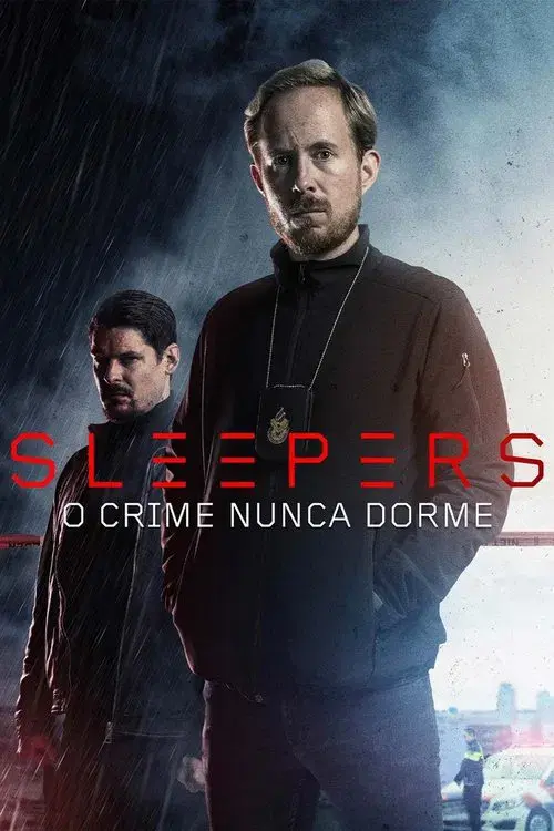 Sleepers: O Crime Nunca Dorme