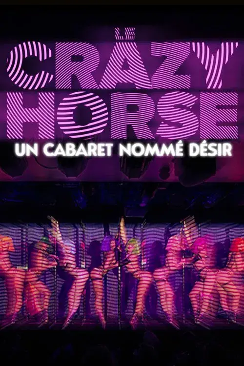 Crazy Horse Paris