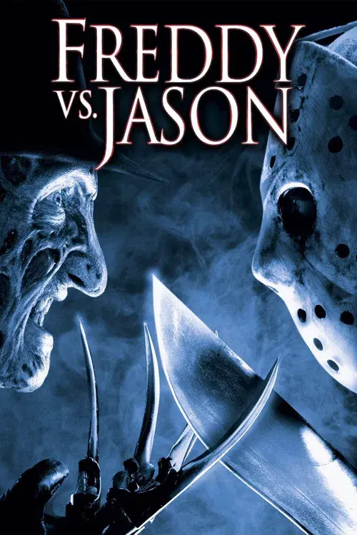 Freddy vs. Jason