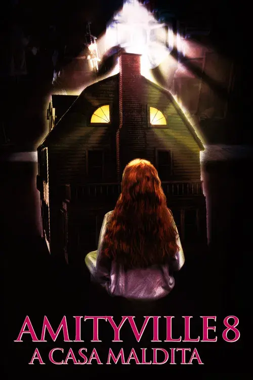 Amityville 8: A Casa Maldita