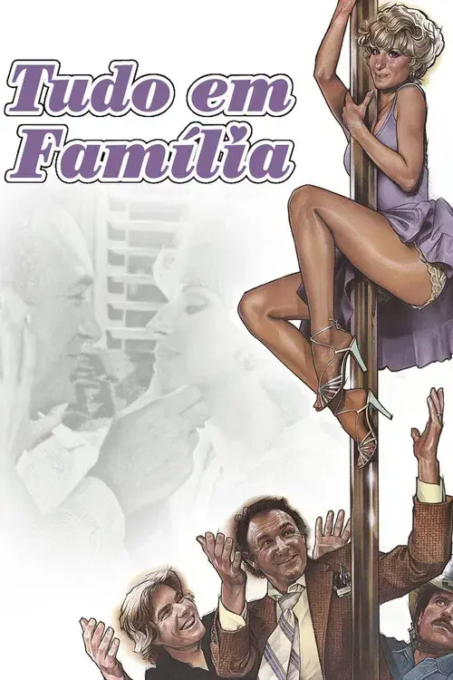 Tudo em Família