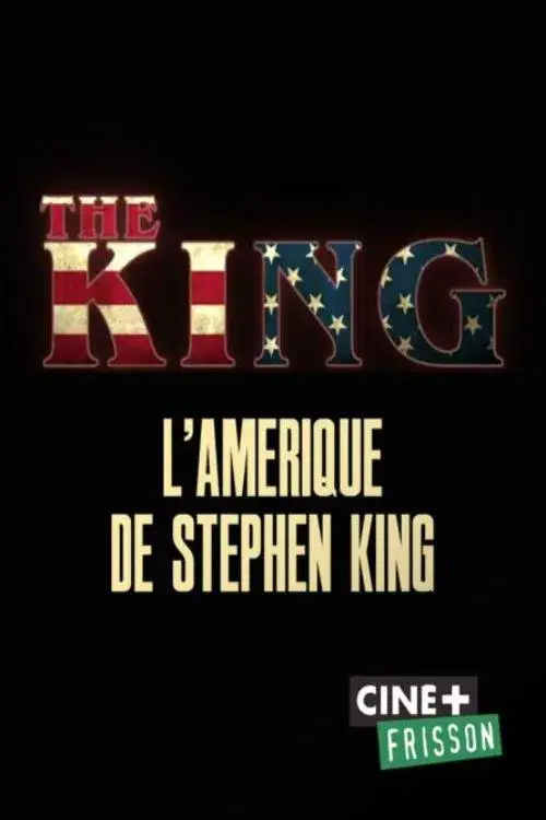 The King: L'Amérique de Stephen King