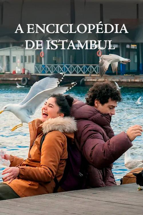 A Enciclopédia de Istambul