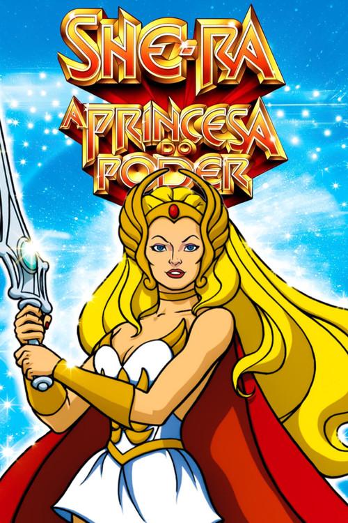 She-Ra: A Princesa do Poder