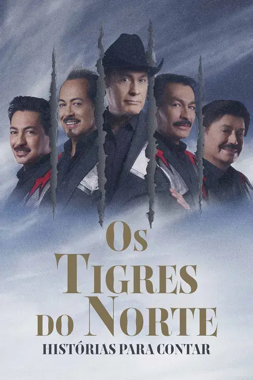 Os Tigres do Norte: Histórias para Contar