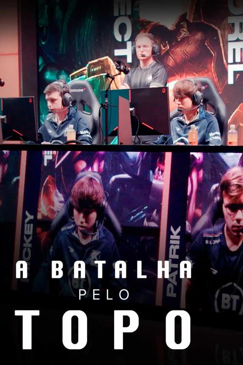 A Batalha Pelo Topo