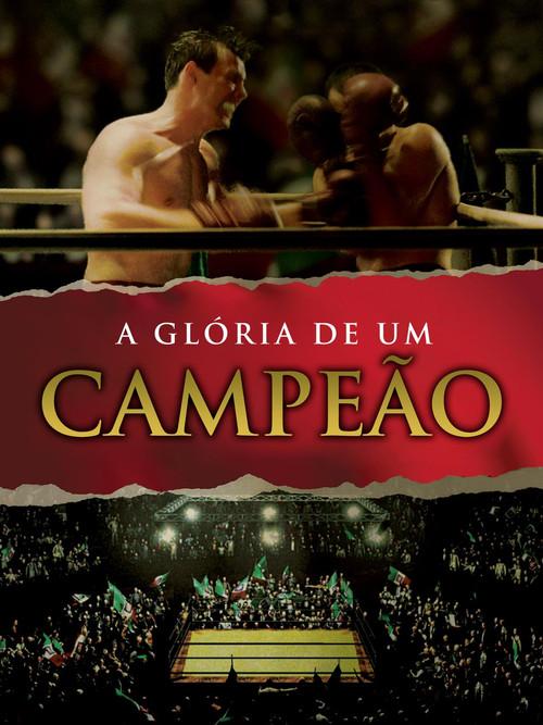 A Glória de um Campeão