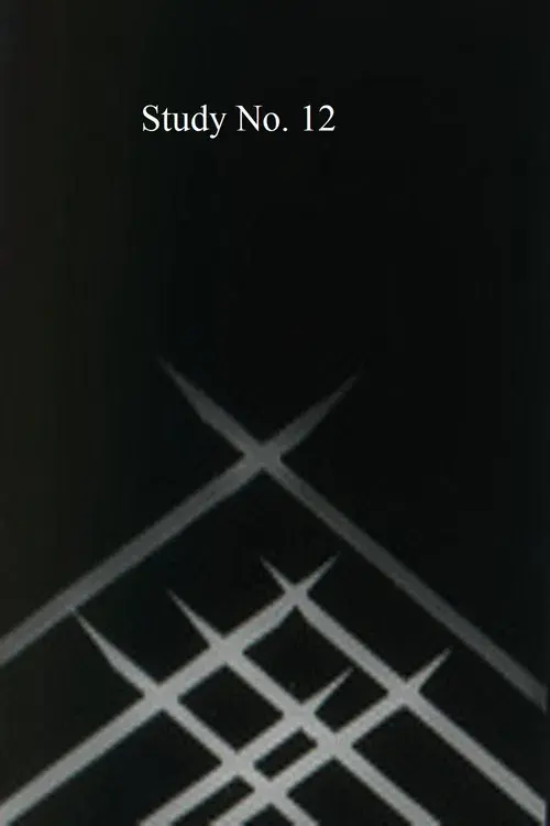 Studie Nr. 12