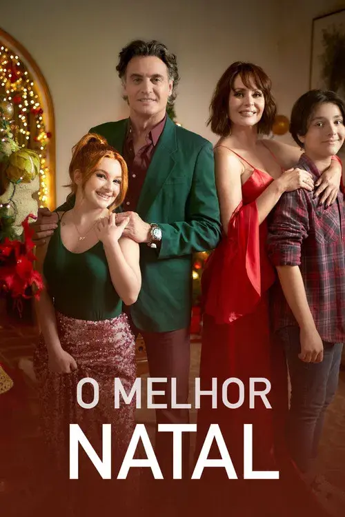O Melhor Natal