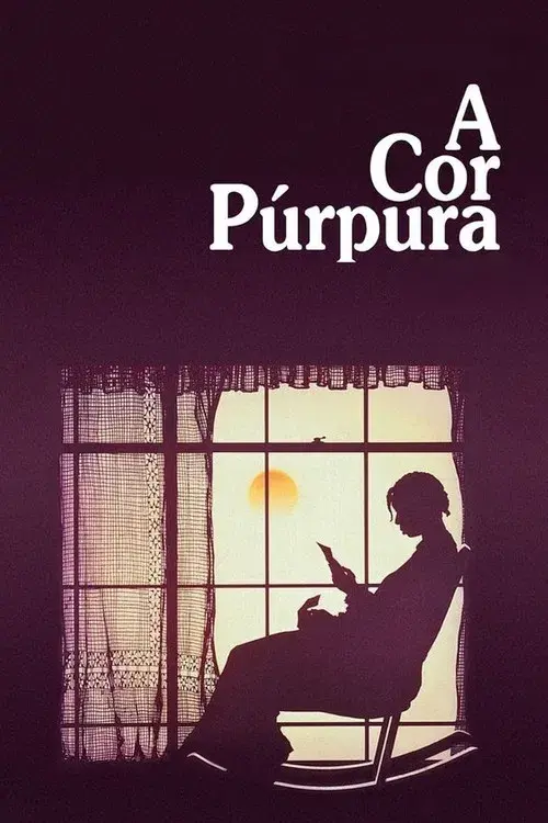 A Cor Púrpura