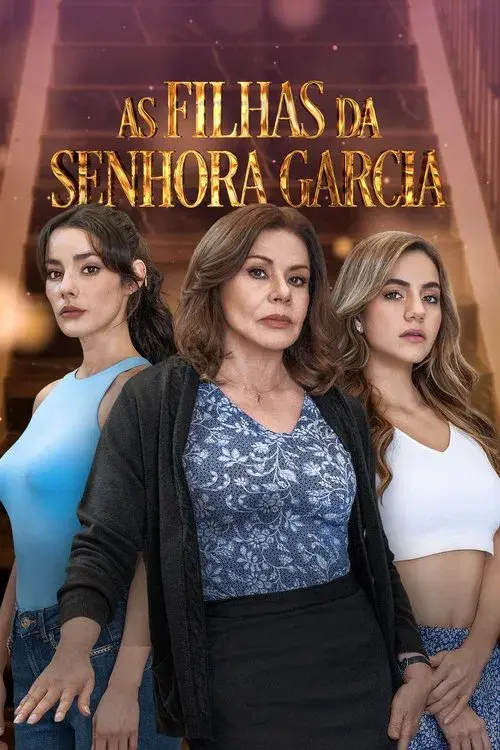 As Filhas da Senhora Garcia