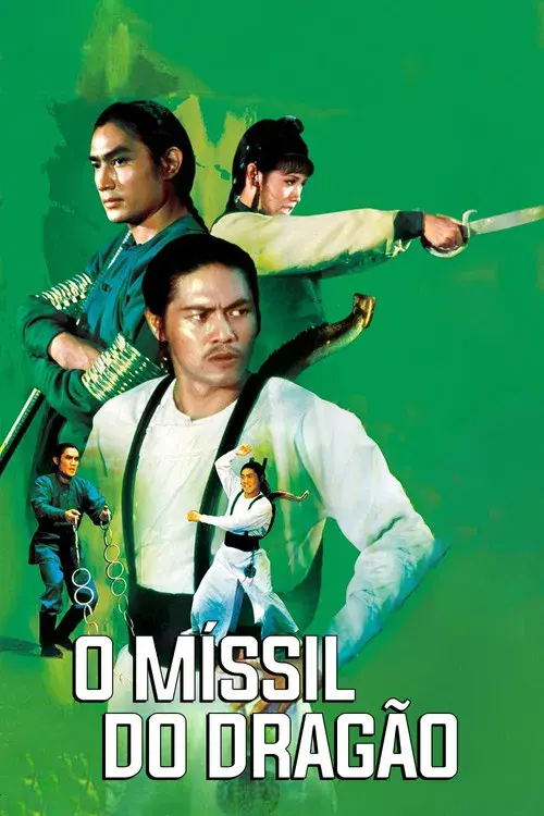 O Míssil do Dragão