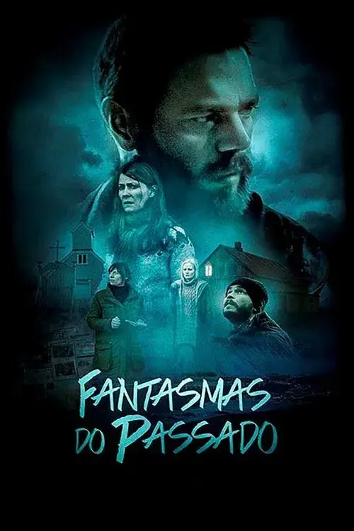 Fantasmas do Passado