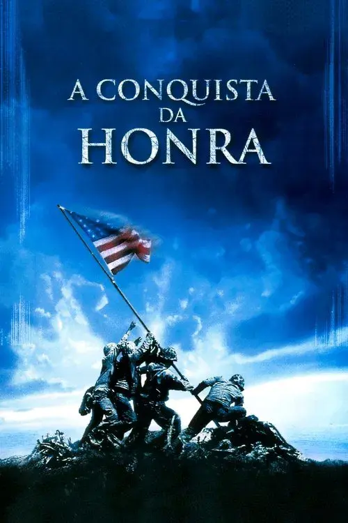 A Conquista da Honra