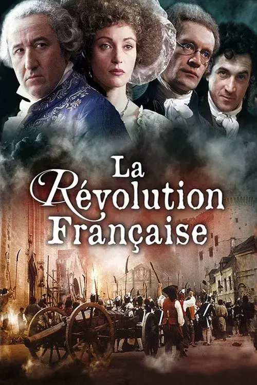 A Revolução Francesa