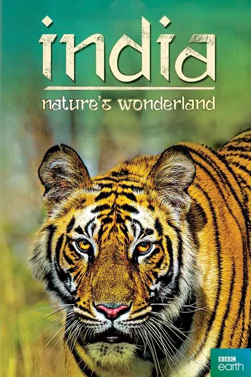 India: Nature's Wonderland
