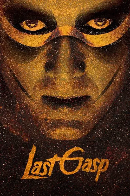 O Último Suspiro