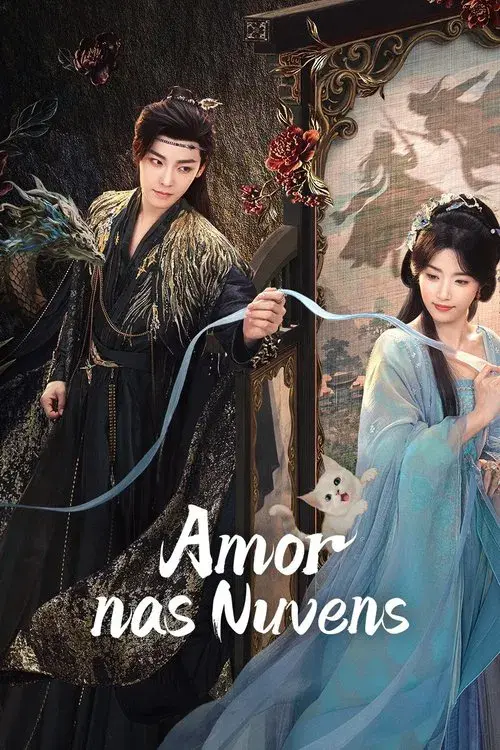Amor nas Nuvens