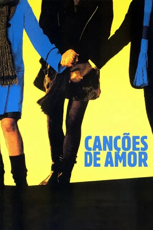 Canções de Amor