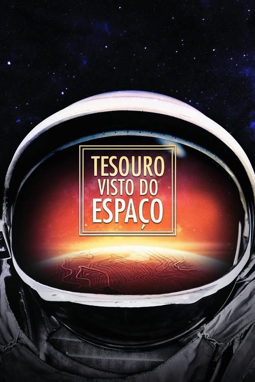 Tesouro Visto do Espaço