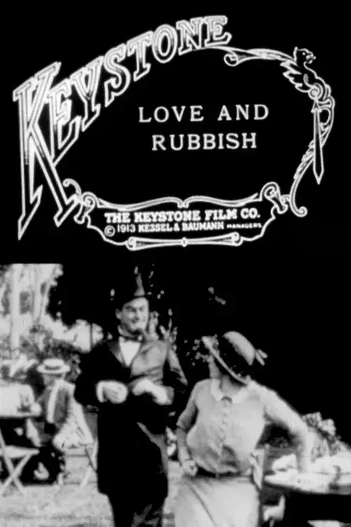 Love and Rubbish