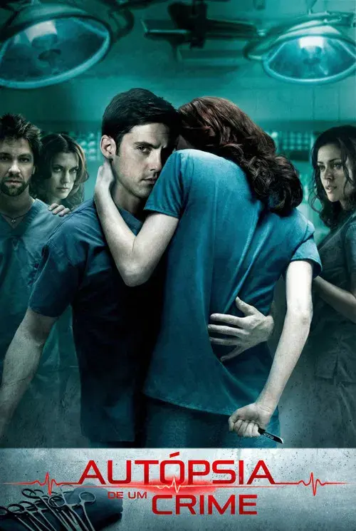 Autópsia de um Crime