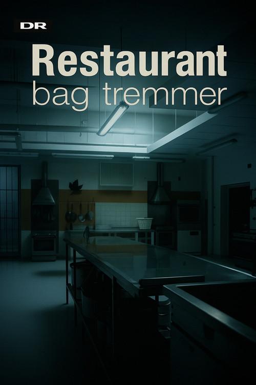 Restaurant bag tremmer