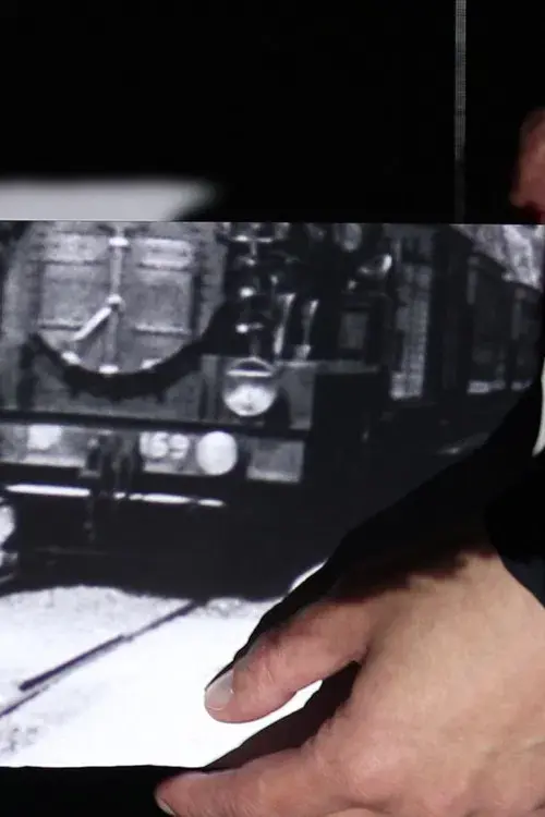 Obzornik 63 – Vlak senc