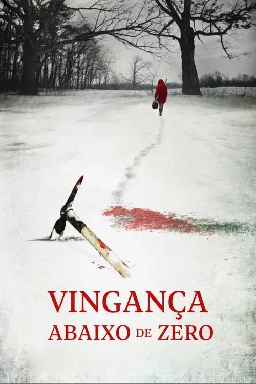 Vingança Abaixo de Zero