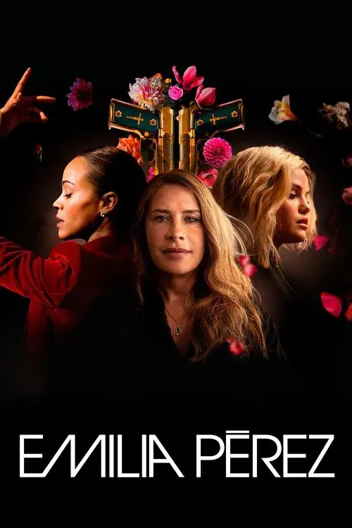 Emilia Pérez