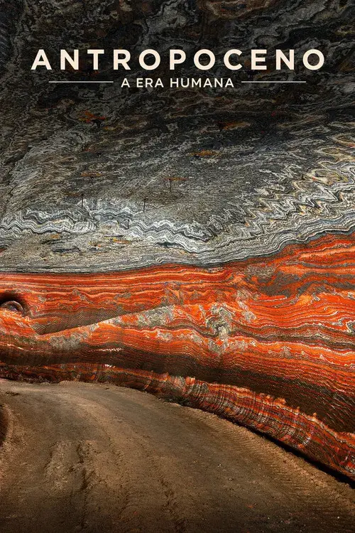 Antropoceno: A Era Humana