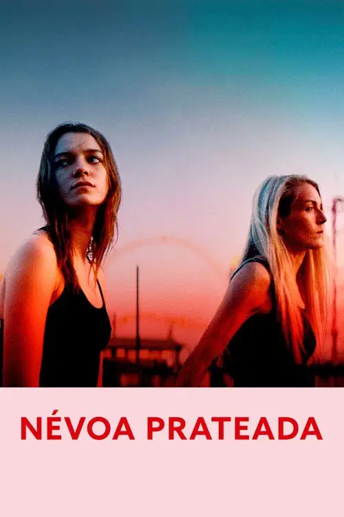 Névoa Prateada