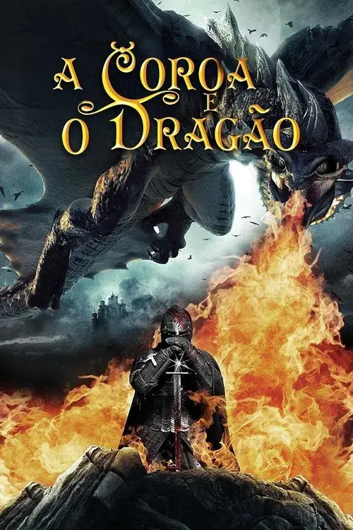 A Coroa e o Dragão