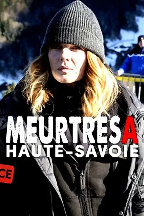 Assassinato em...Murder in Haute Savoie