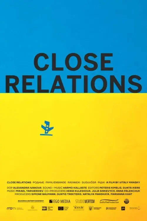 Close Relations