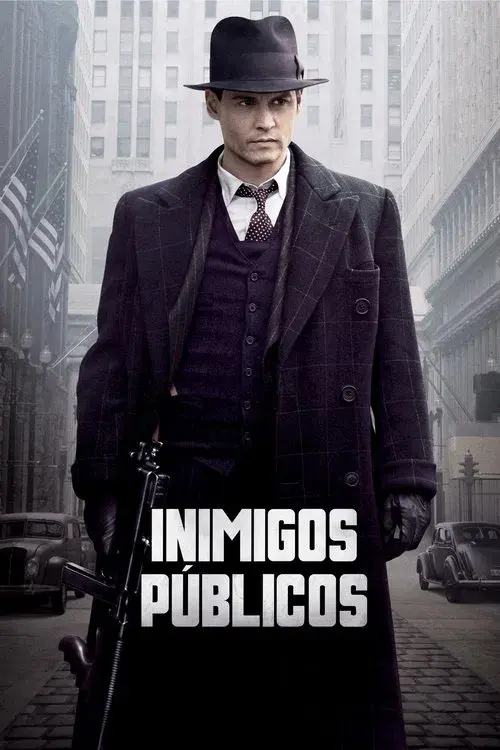 Inimigos Públicos