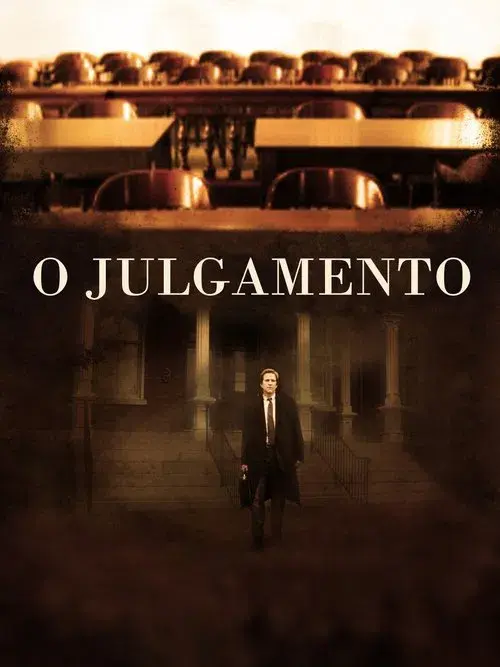 O Julgamento