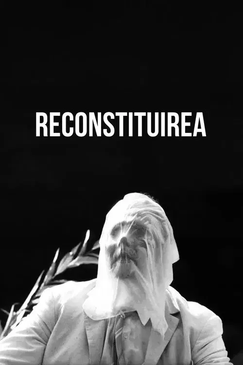 Reconstituirea