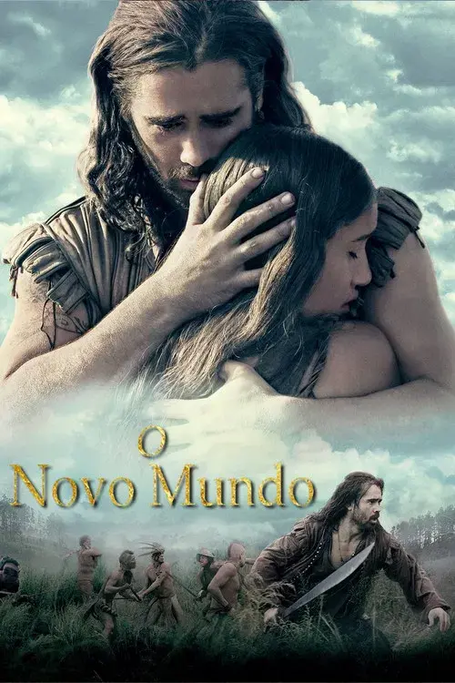 O Novo Mundo