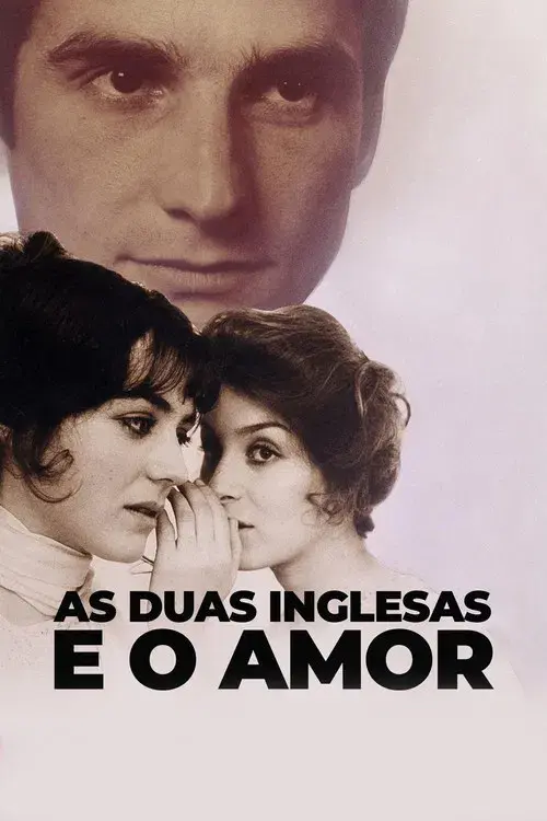 As Duas Inglesas e o Amor
