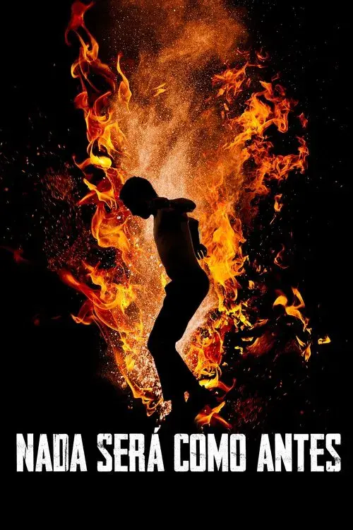 Nada Será Como Antes