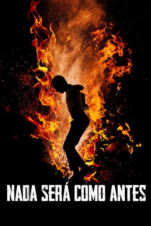 Nada Será Como Antes