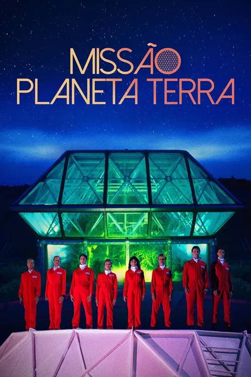 Missão Planeta Terra